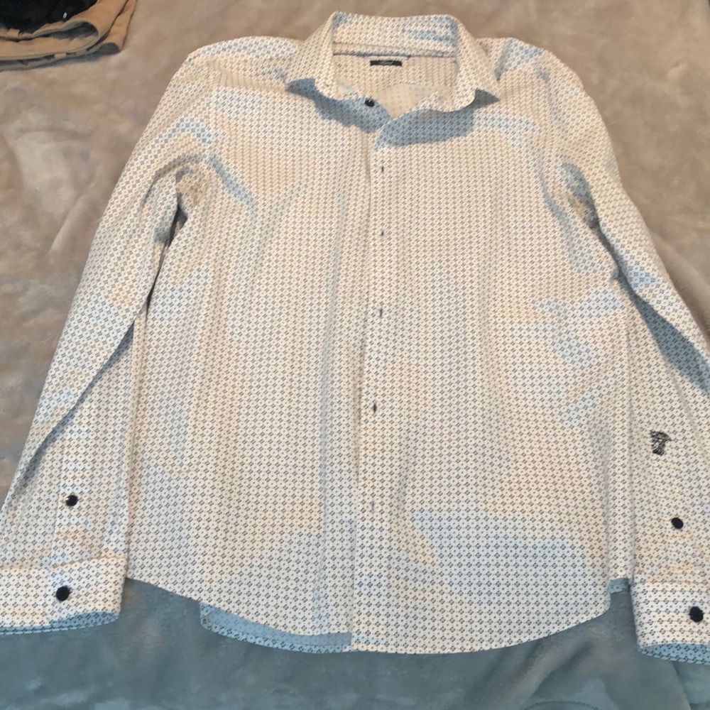 Versace Collection men’s shirt